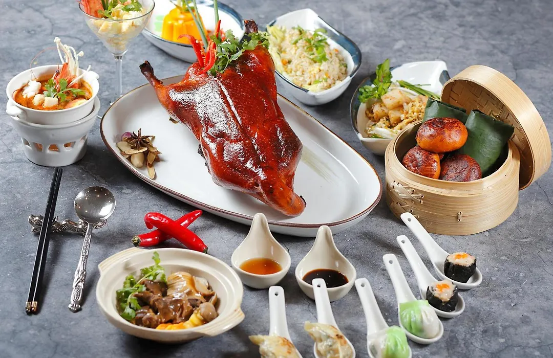Gran Melia Jakarta-1