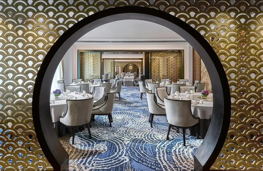 Gran Melia Jakarta-1