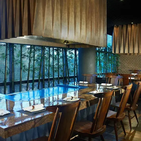 Gran Melia Jakarta-3