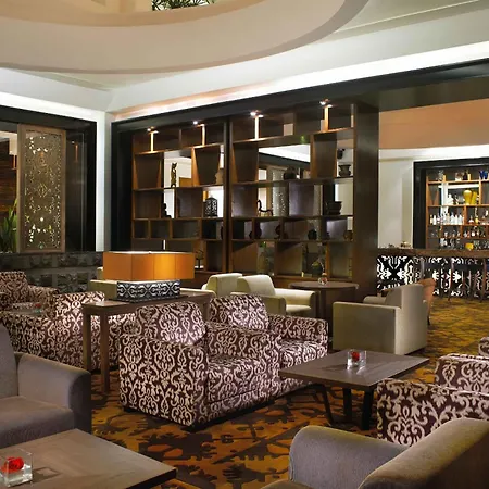 Gran Melia Jakarta-2