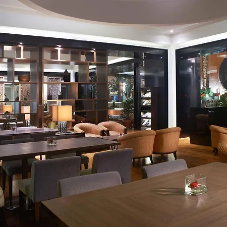 Gran Melia Jakarta-3