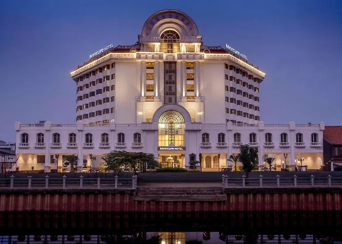 Mercure BataviaHotel Jakarta