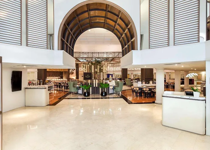 Mercure BataviaHotel Jakarta