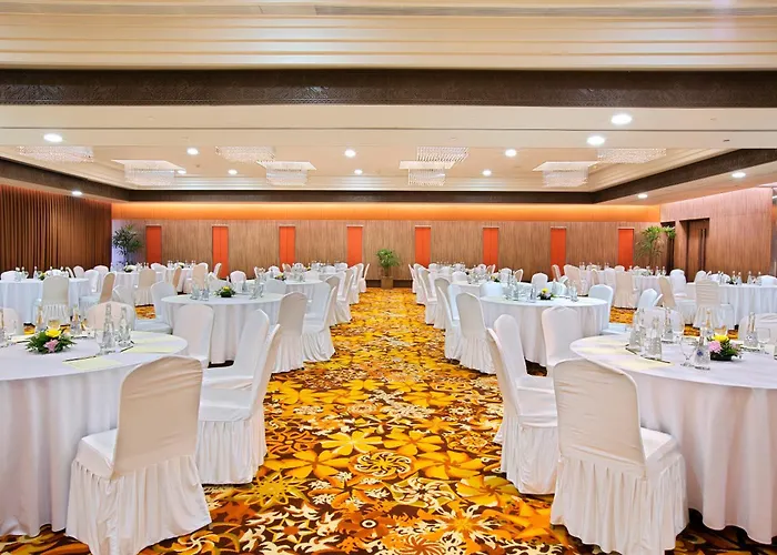 BorobudurHotel Jakarta