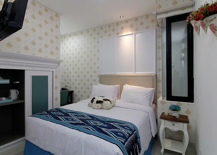 M Home Jakarta